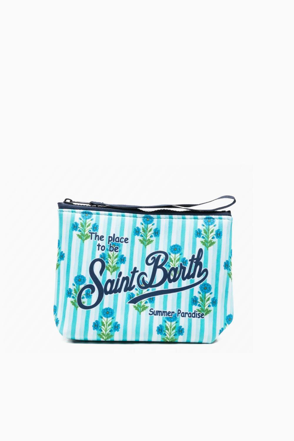 Pochette Aline in scuba ALIN001 -00904L Mc2 Saint Barth