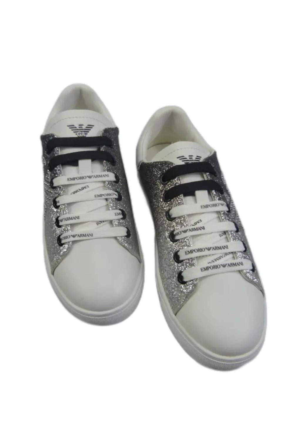 X3X071 XM792BIANCO Emporio Armani