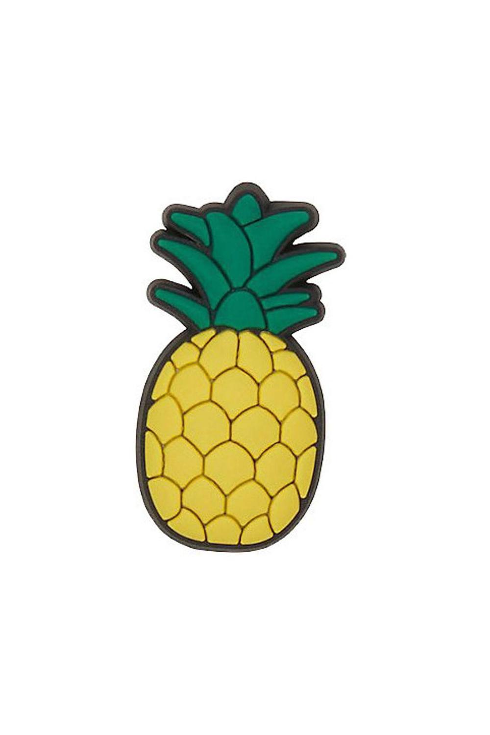1155 PINEAPPLE Crocs