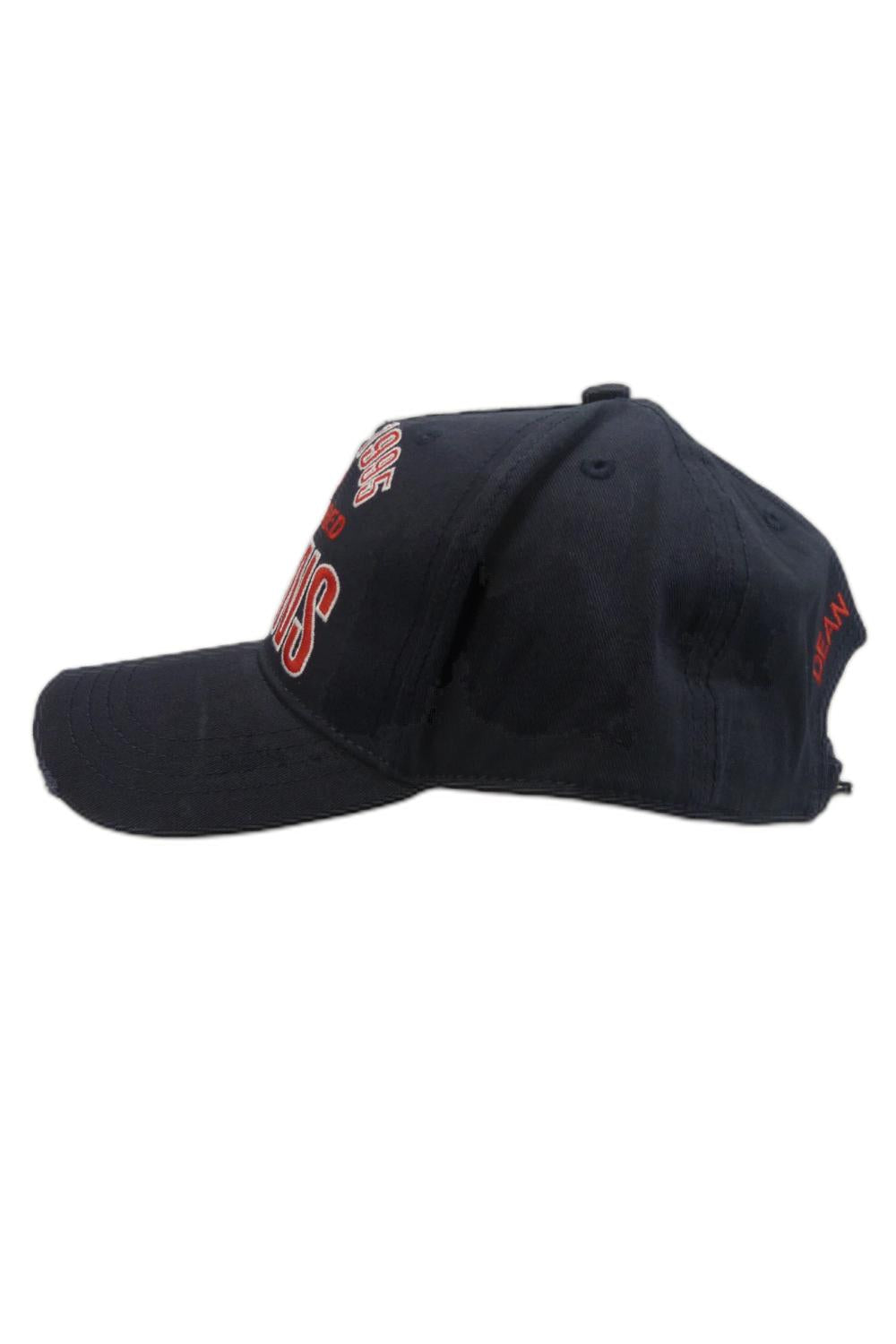 BC1602 NAVY Dsquared2