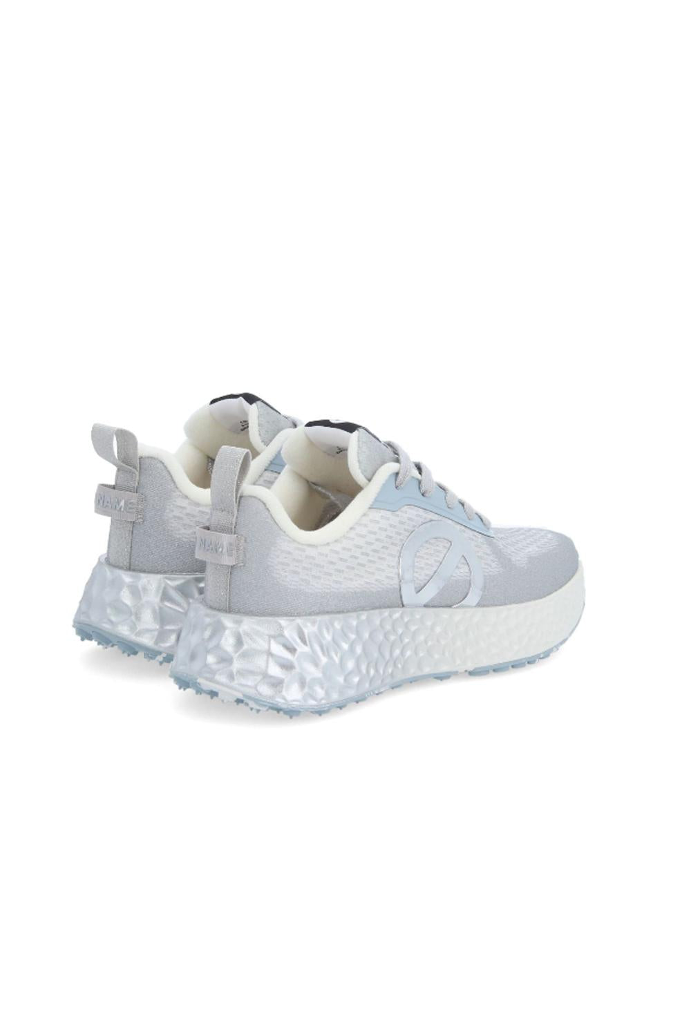sneakers carter fly W-CARTER FLYSILVER/SKY No Name