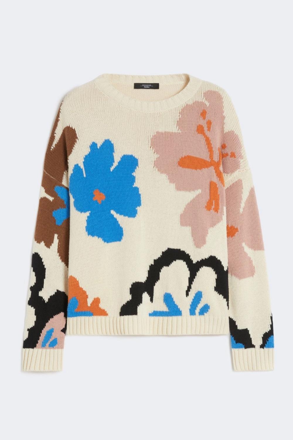 WKDCELEBRE 002MULTICOLOR Max Mara Weekend