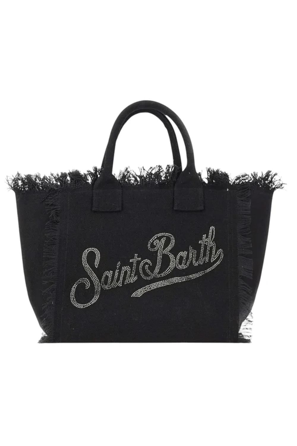 Borsa a Spalla Vanity VANI001 -02563L Mc2 Saint Barth