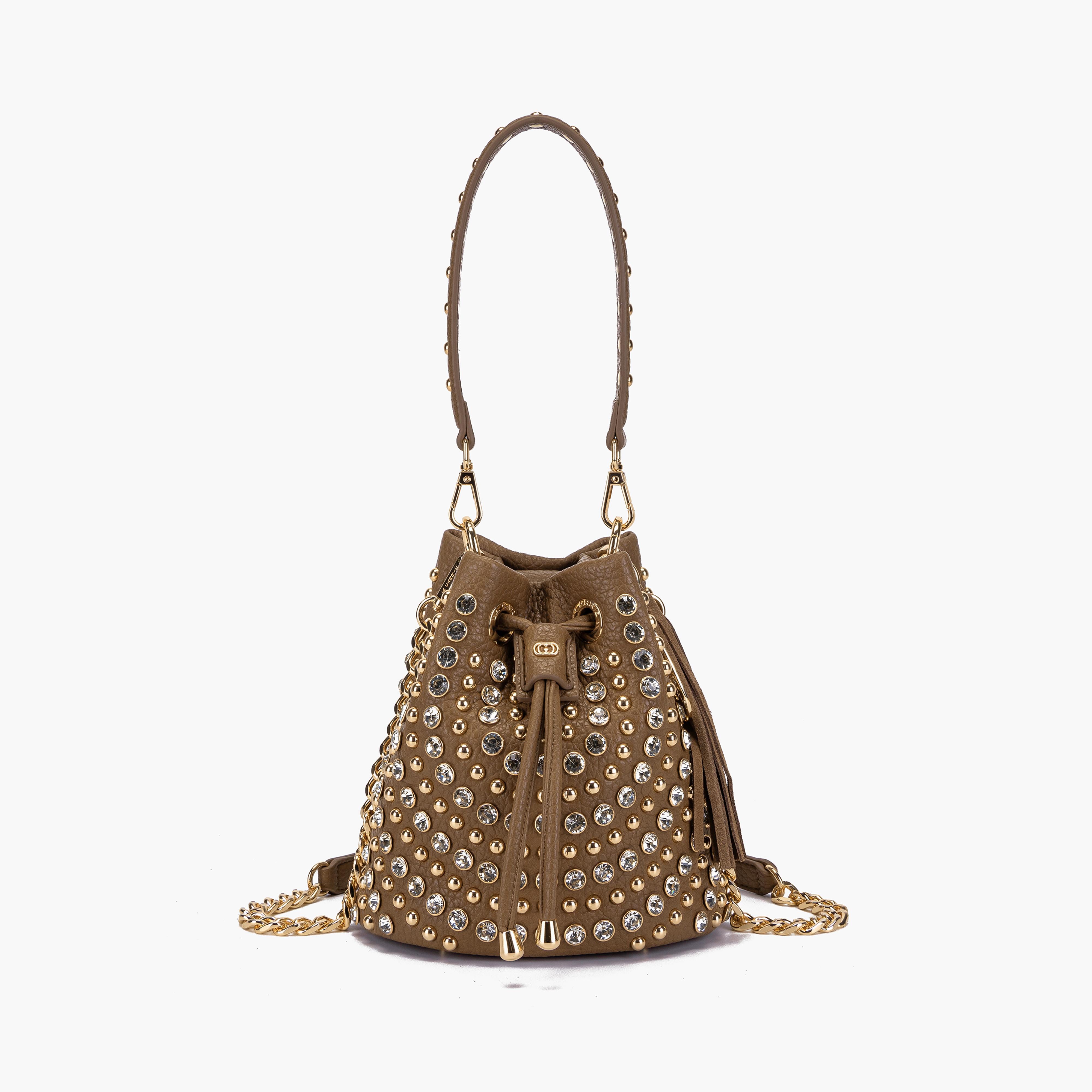 Secchiello Andromeda 152M-ES-181-TBS -TAUPE La Carrie