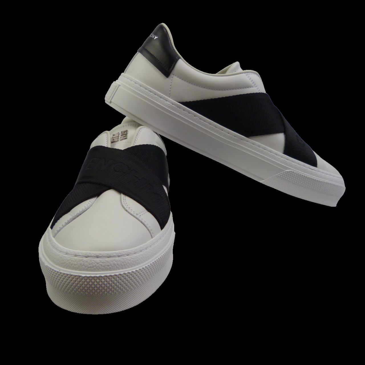 GIVENCHY SNEAKERS BH0096H1HD /116 Givenchy
