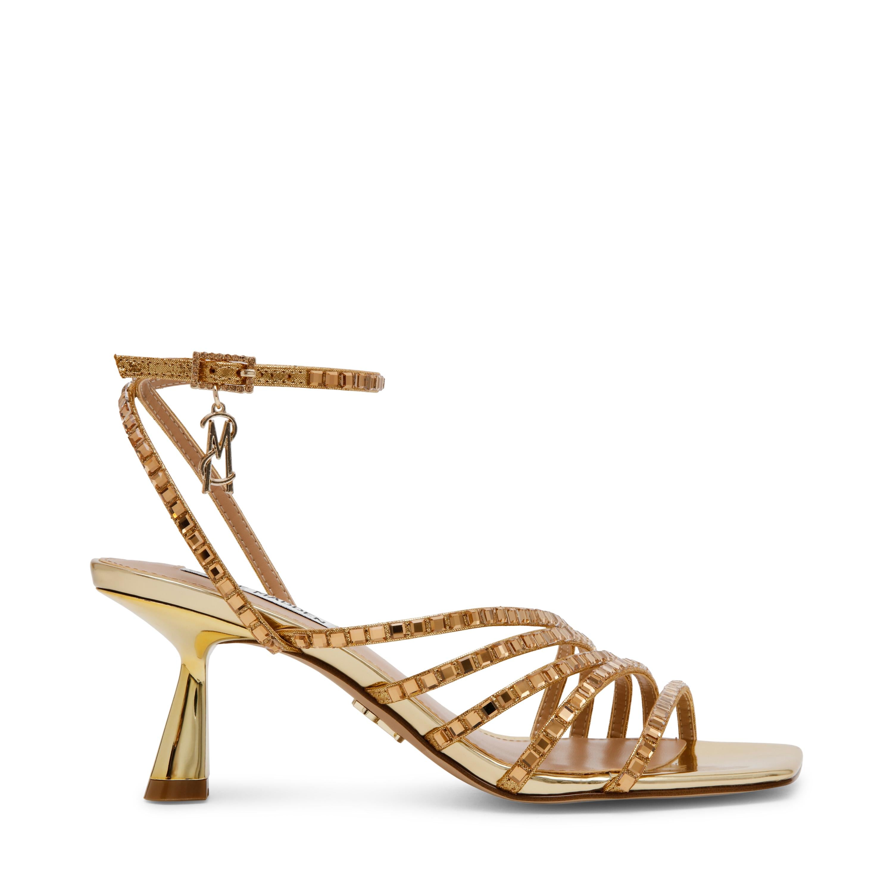 ALARAH GOLD Steve Madden