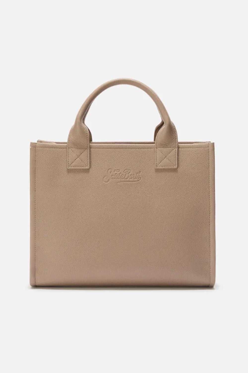 Borsa a Spalla Vanity Bag Large MC2 Saint Barth VANBG001 /00531I Mc2 Saint Barth