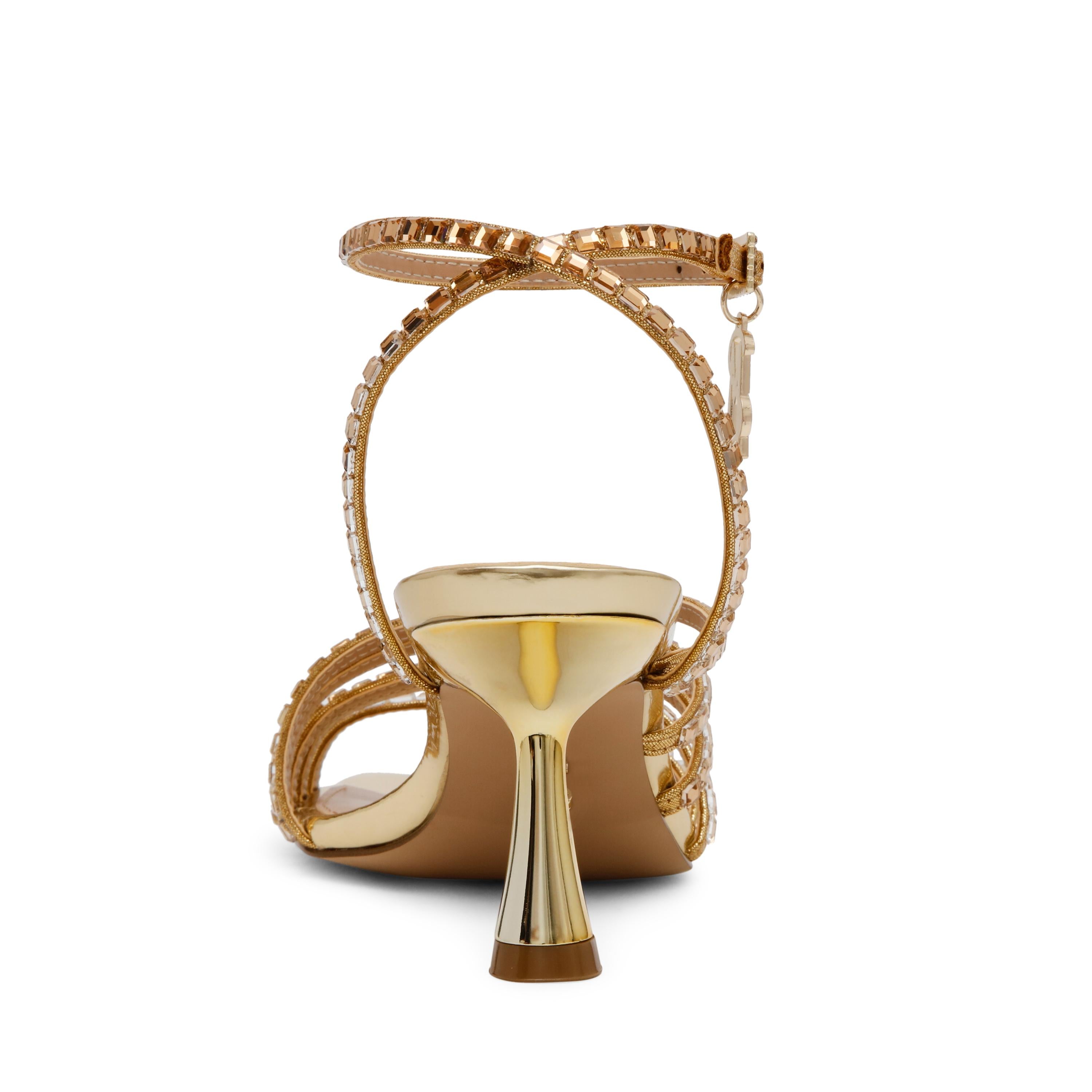 ALARAH GOLD Steve Madden