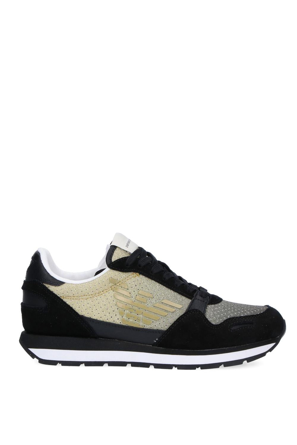 X3X058 XM684NERO/ORO Emporio Armani
