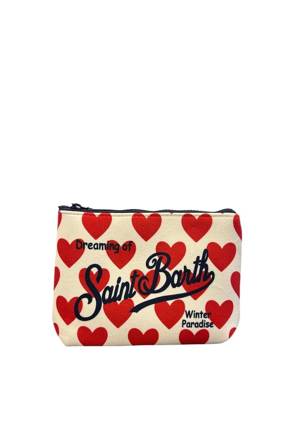 Pochette Aline<BR/> ALI0002 /01505I Mc2 Saint Barth