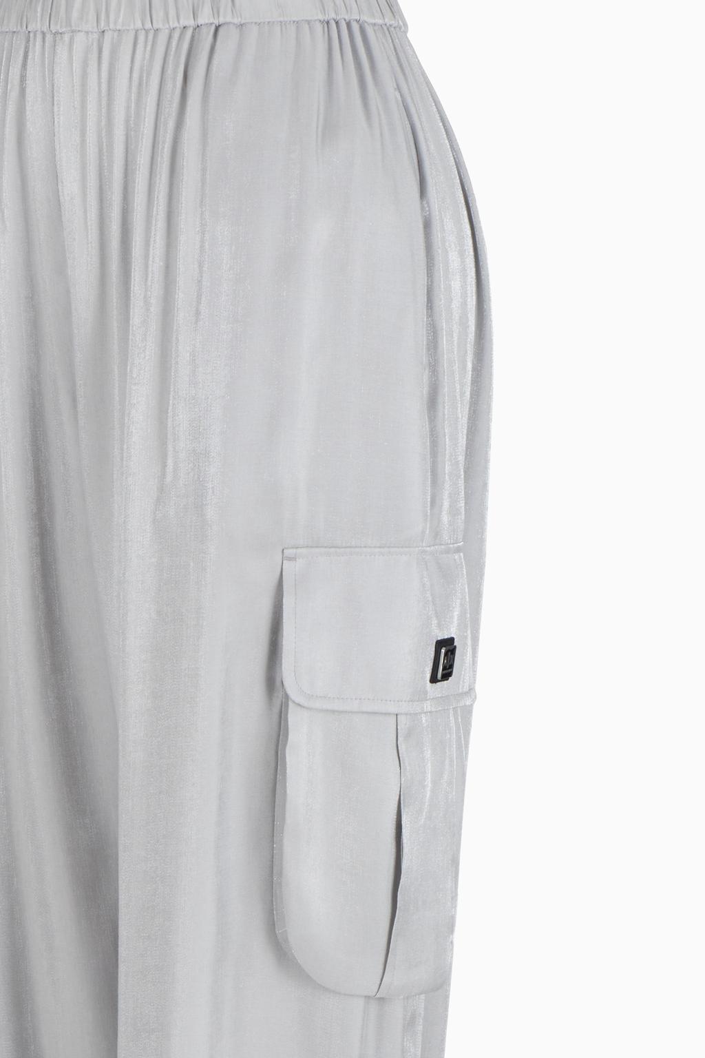 Pantalone cargo Armani Exchange<BR/> XW000139 AF10839M8047 Armani Exchange