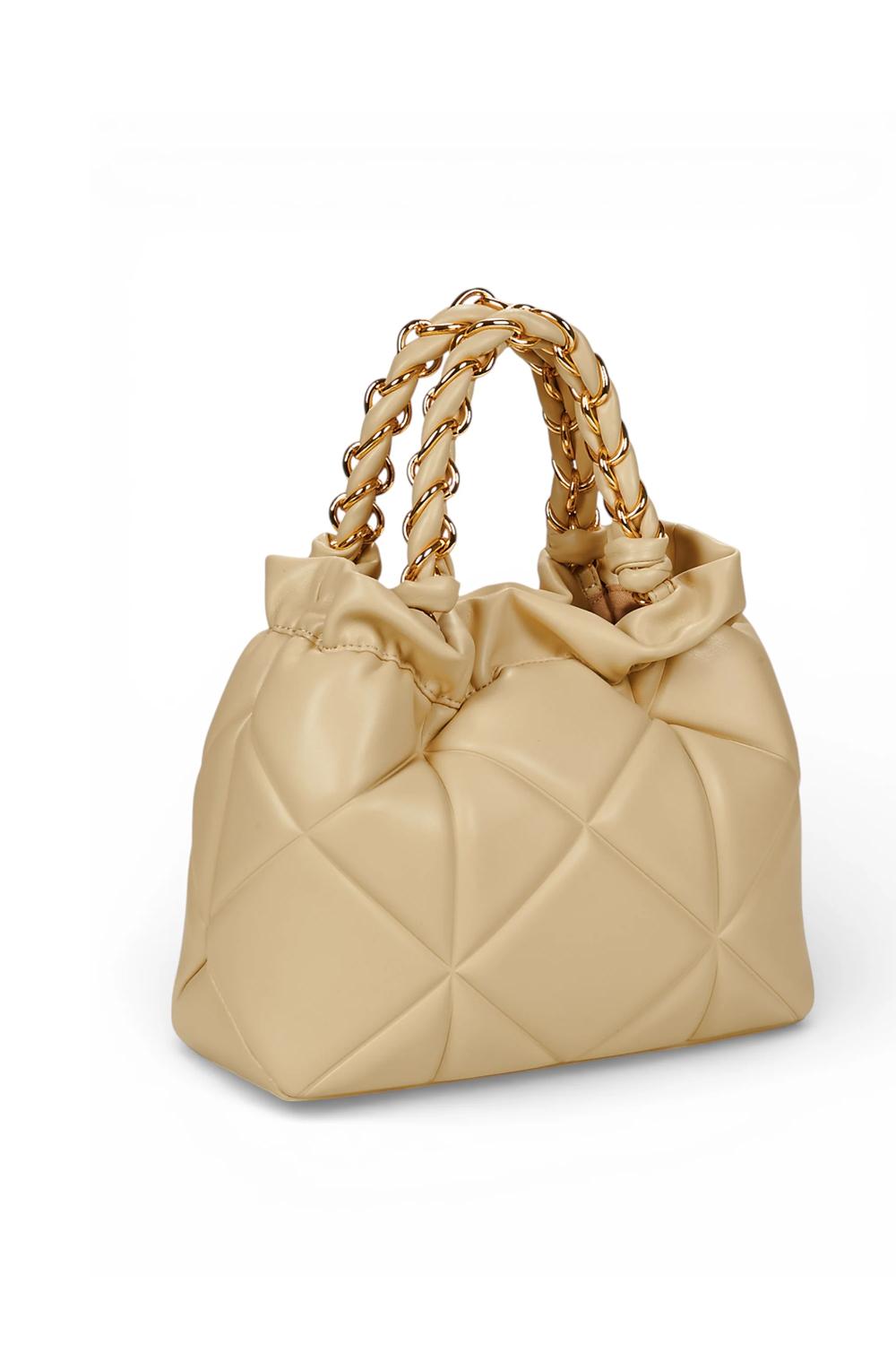 Borsa a Mano Donna Love Moschino in Ecopelle JC4115PP1O LC0129 Love Moschino