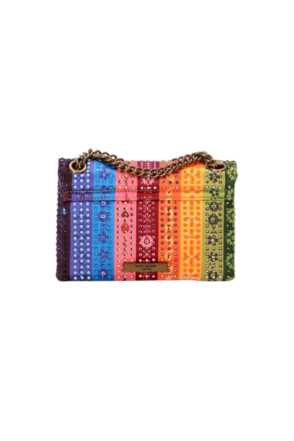 Borsa Mini Kensington 3584469689 /MULT Kurt Geiger London