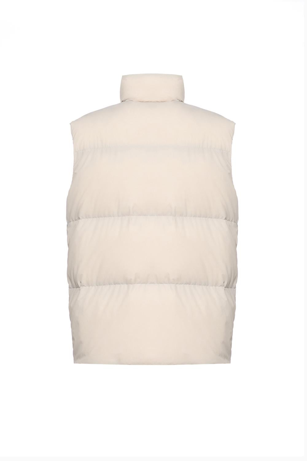 Piumino fullzip smanicato XM001100 AF16340U1013 Armani Exchange