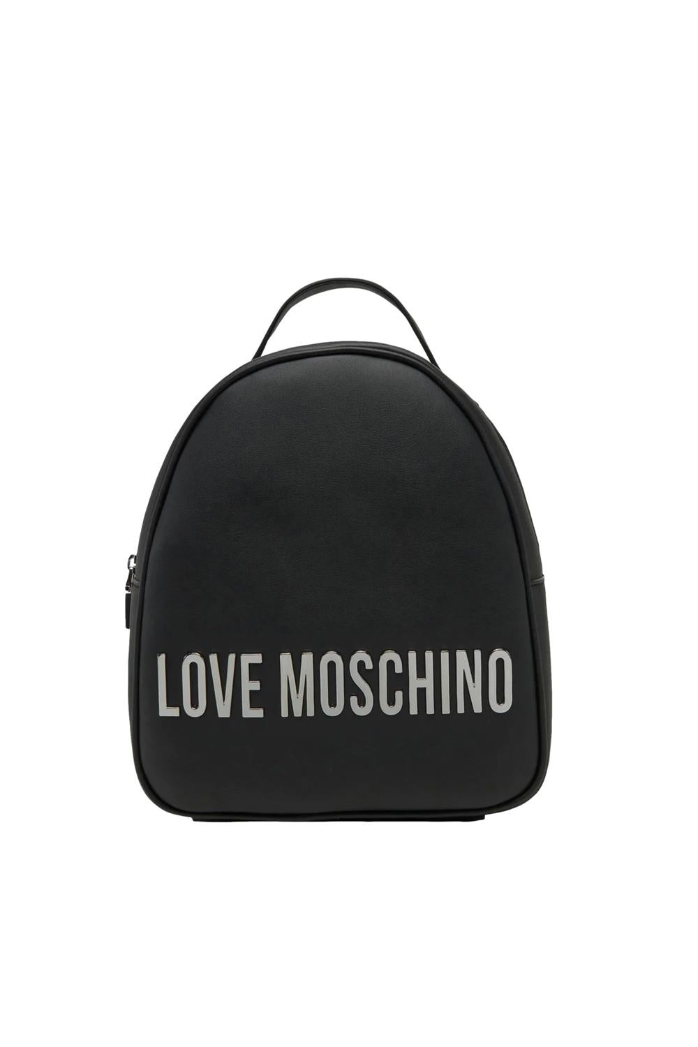 Zaino Maxi Lettering JC4197PP1N KD000B Love Moschino