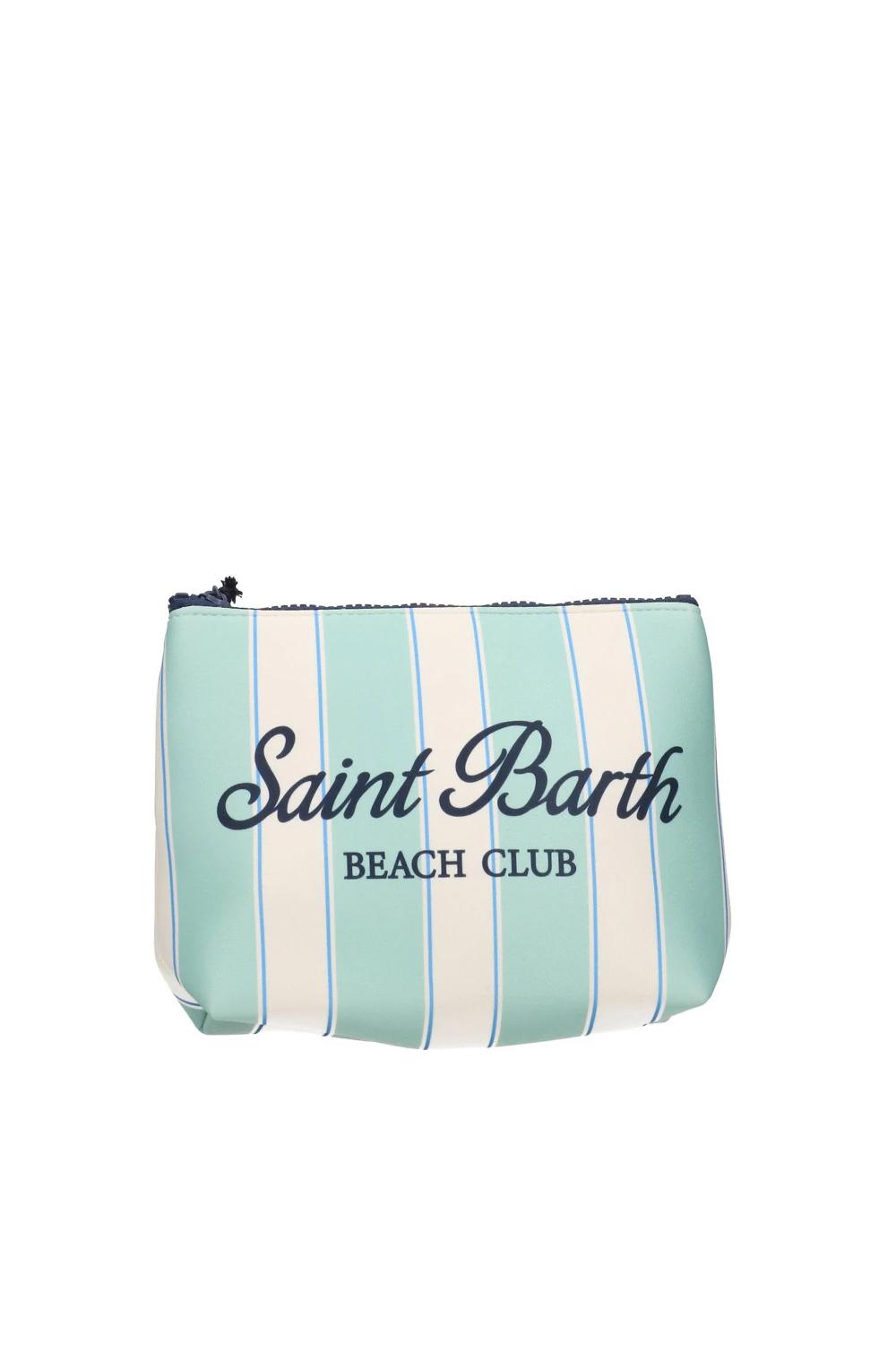 Pochette Aline in scuba ALIN001 -00606L Mc2 Saint Barth