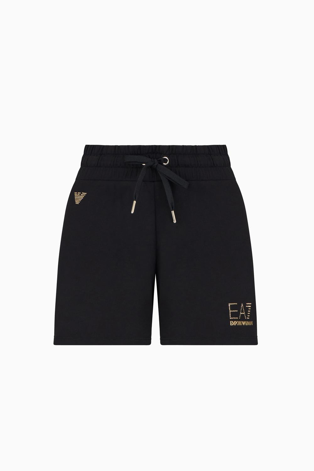 Shorts Evolution in misto viscosa stretch 7W000269 AF12482UC001 EA7 Emporio Armani