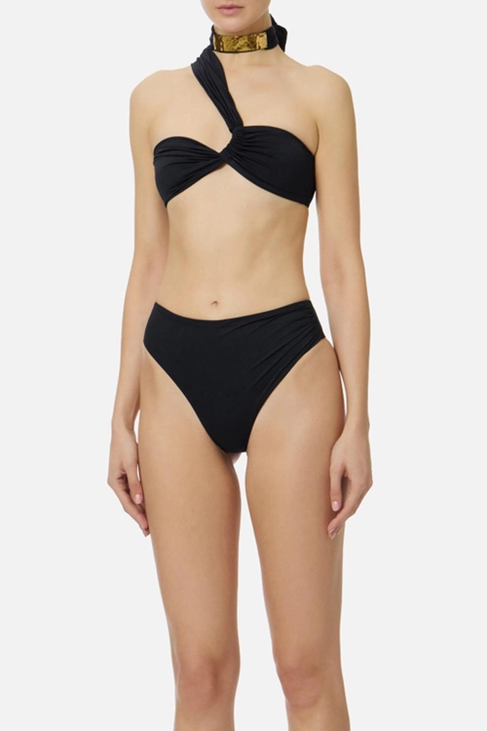 BIKINI CON GIOIELLO CS08M 61E2110 Elisabetta Franchi