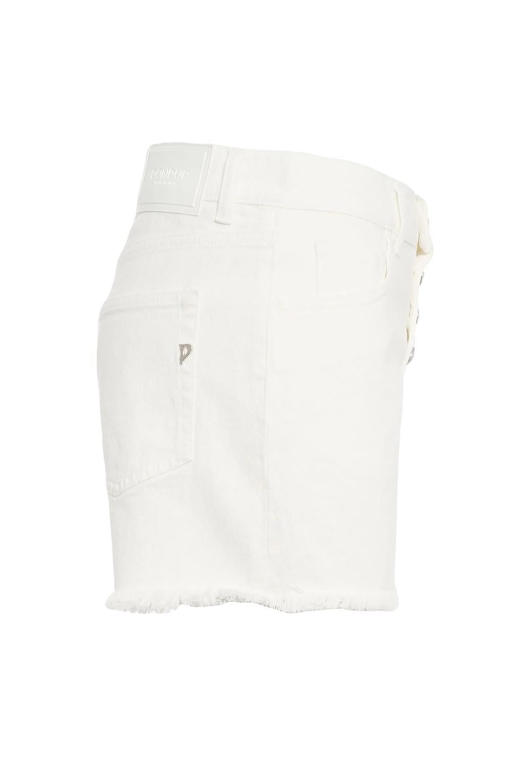 Stella Shorts Dondup DP686B BSE037D-KPT001 Dondup