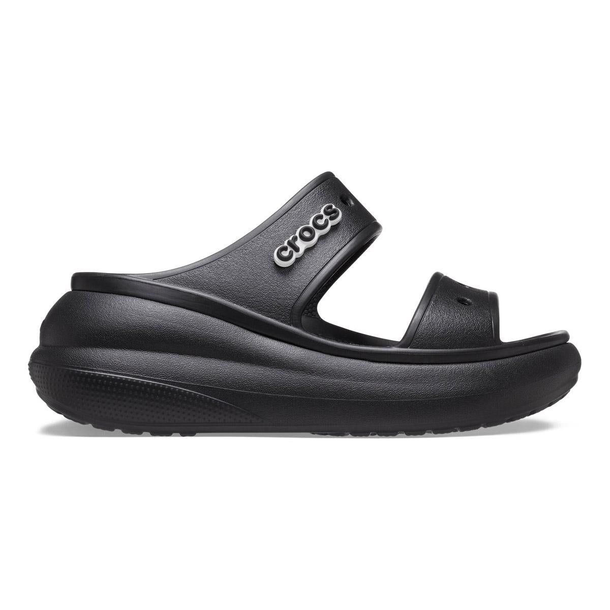 207670 BLACK Crocs