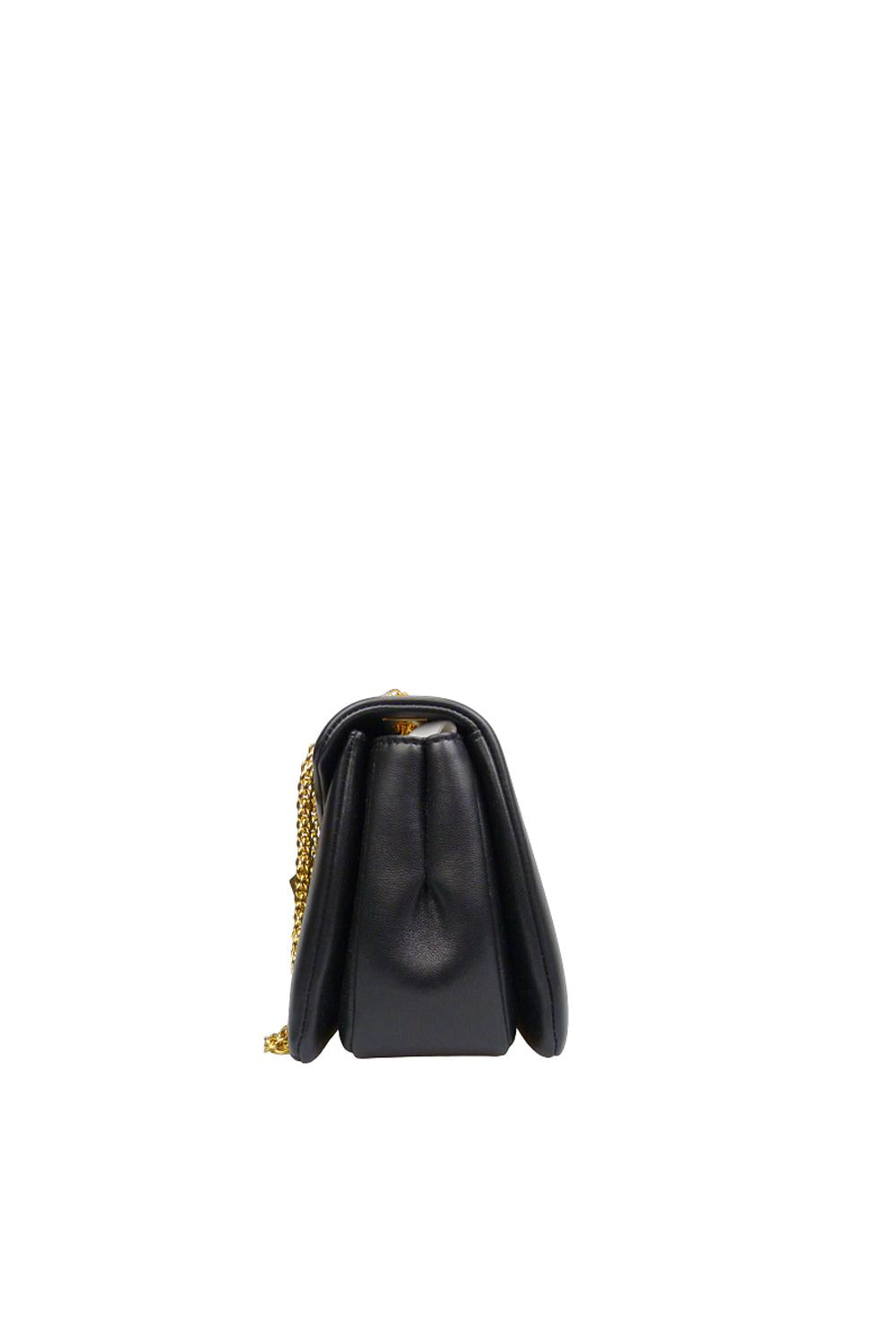 Borsa con catena One Stud Valentino Garavani<BR/> 1W2B0 K21HHX0NO Valentino Garavani