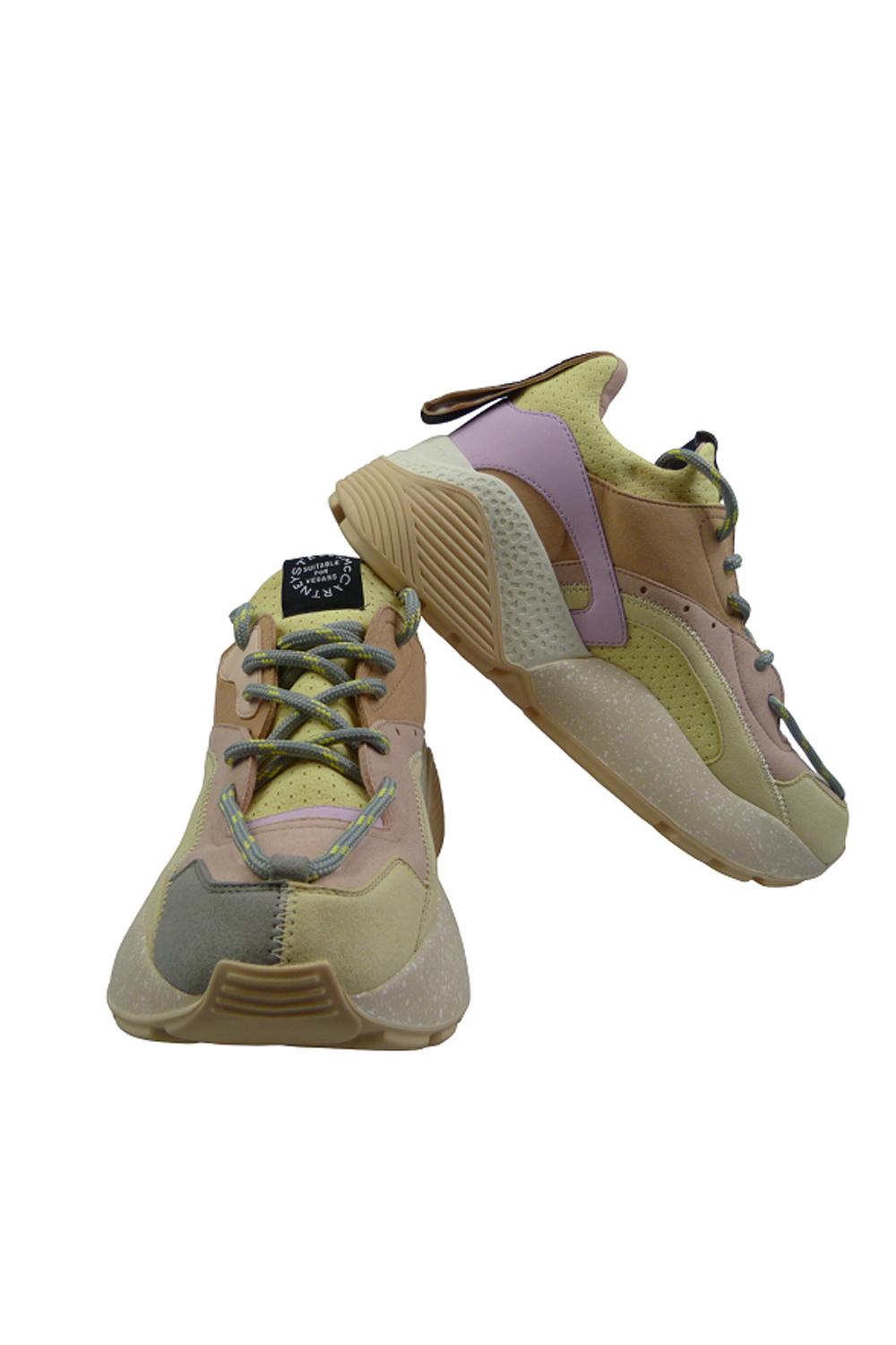 810184 E000928408 Stella McCartney