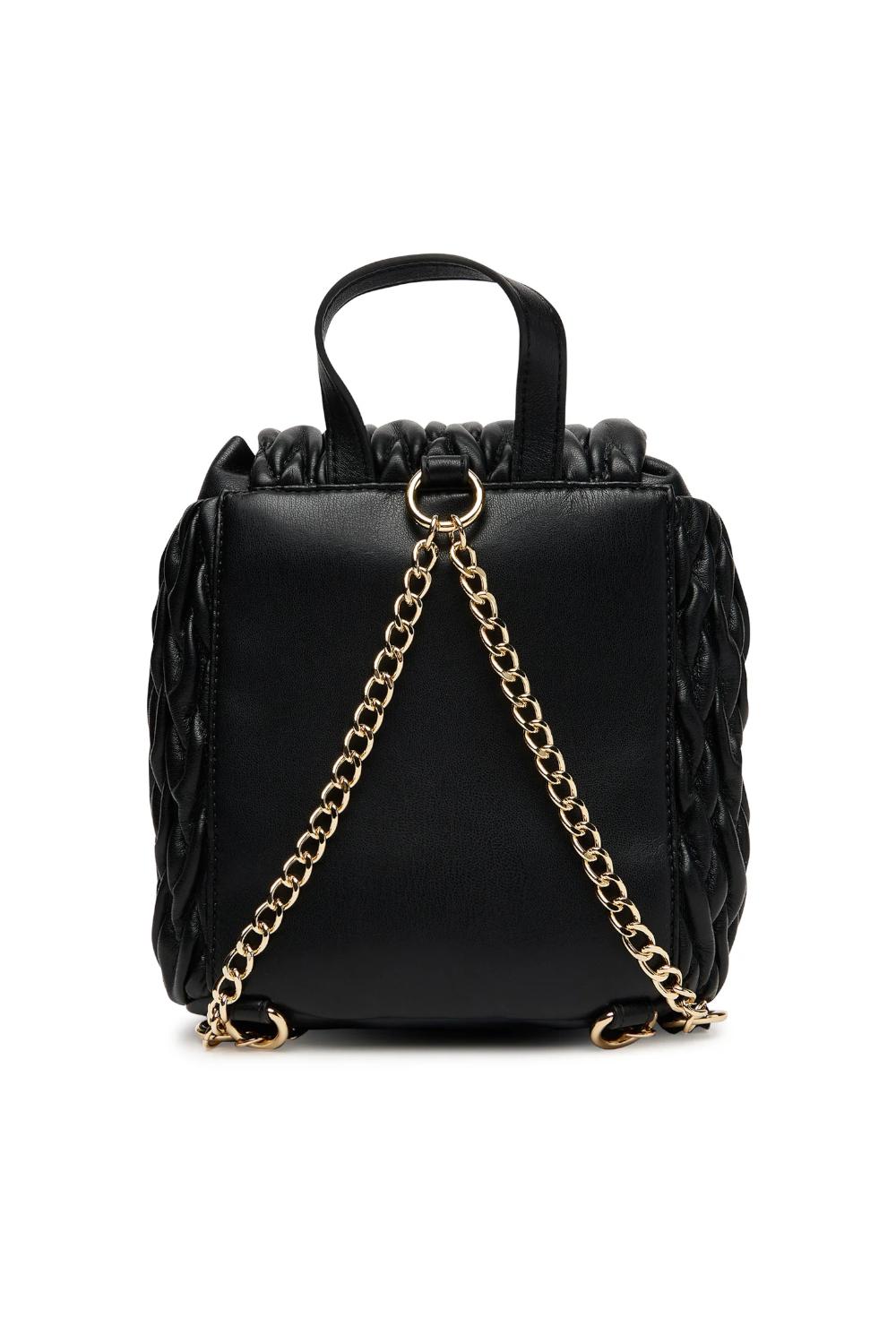 Zaino in tessuto morbido<BR/> JC4015PP1N LH0000 Love Moschino