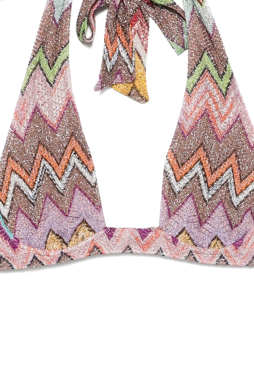 BIKINI MOTIVO ZIG-ZAG MS26SP09 BR014KSM9YK Missoni