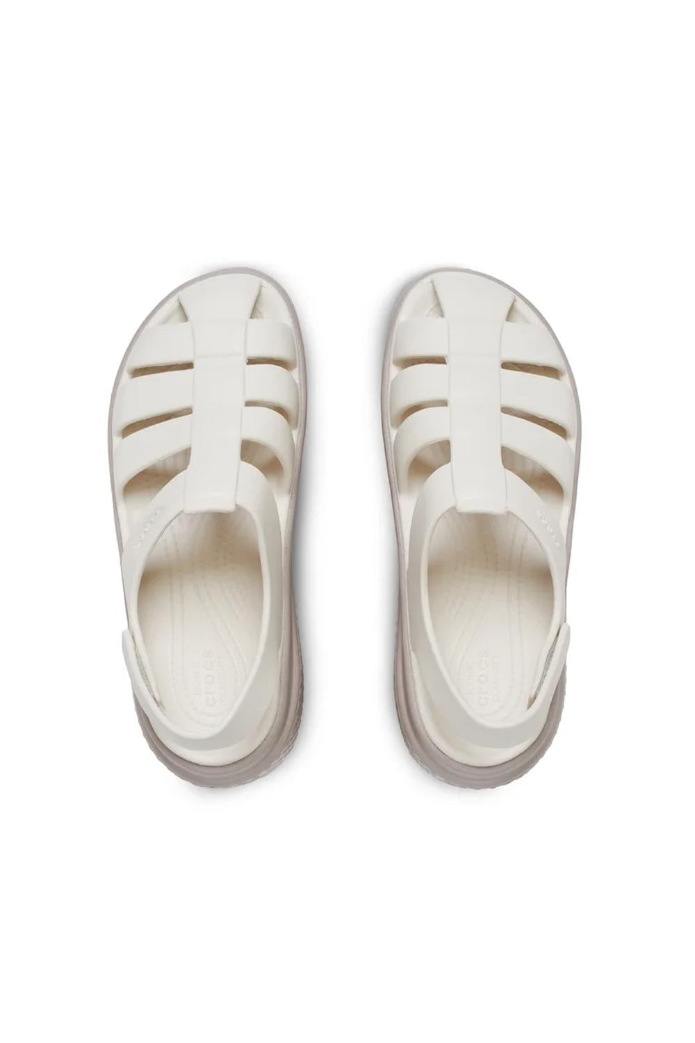 209938 ALMOND TINT Crocs