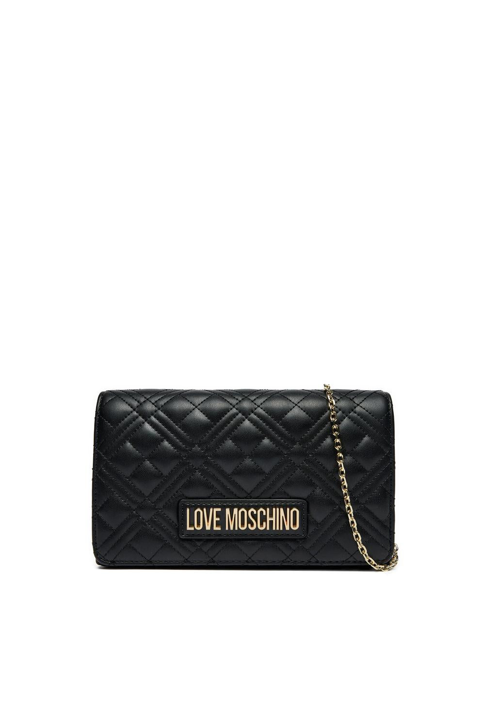 Smart Daily bag Quilted JC4079PP1N LA0000 Love Moschino