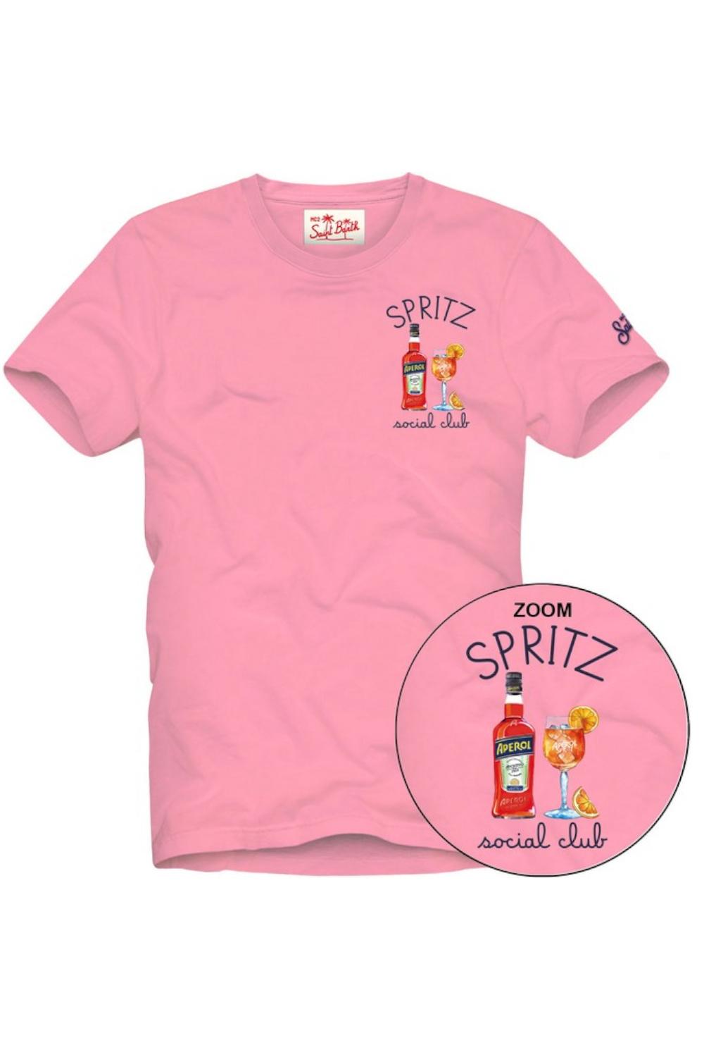 TSHM001 /02293H Mc2 Saint Barth
