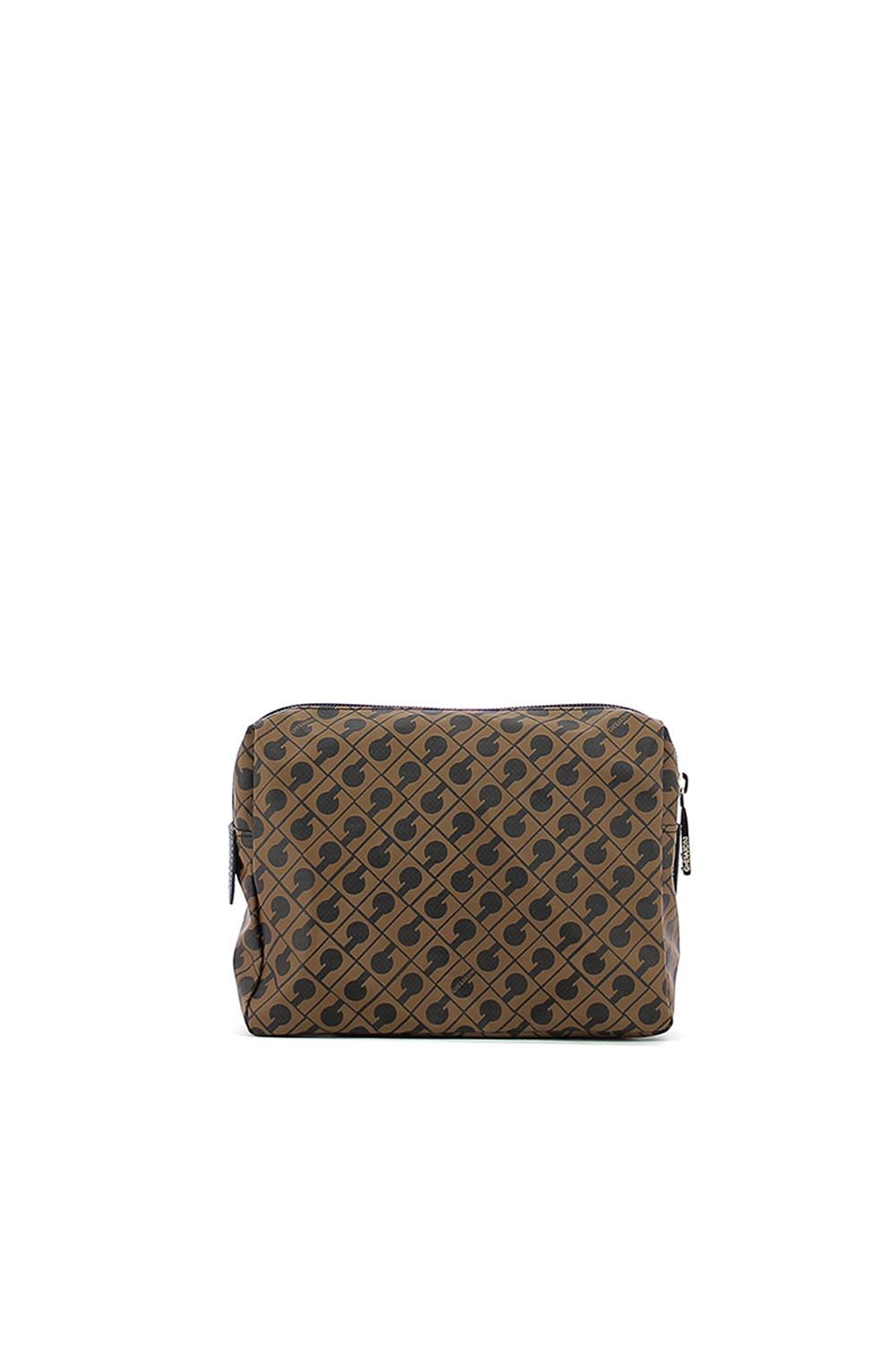 Beauty Case in Softy<BR/> GH0433 358436 Gherardini