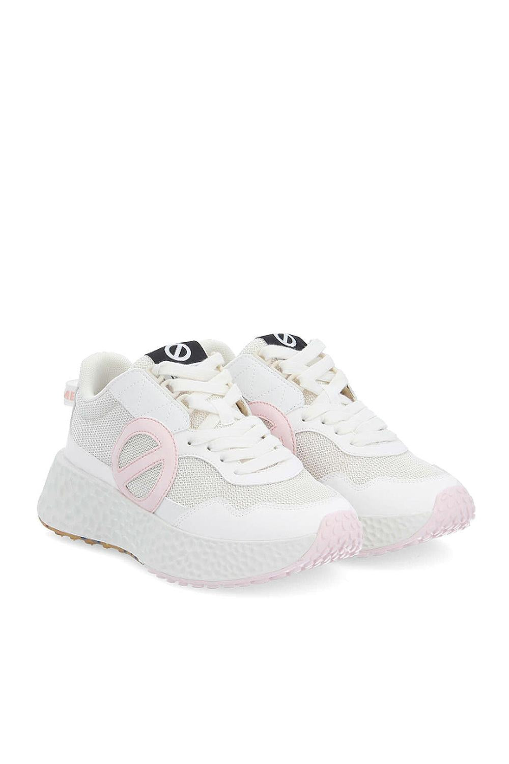 CARTER JOGGER SUNSITIVE edition W-CARTER JOGGERPINK SKY/DOVE No Name