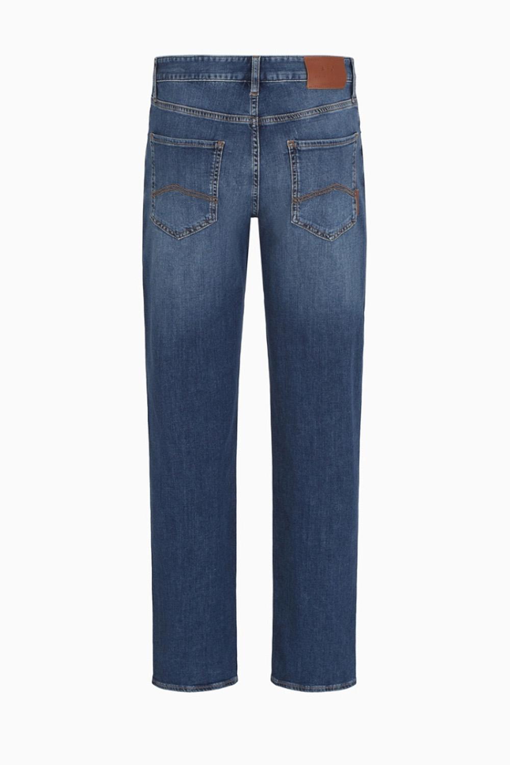 XM000049 AF13089MB002 Armani Exchange