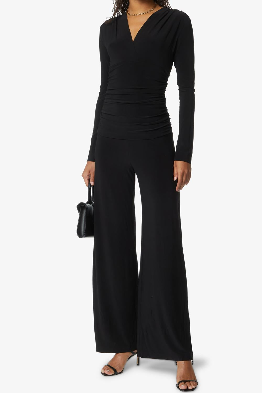 KK326JPL335 001 Norma Kamali