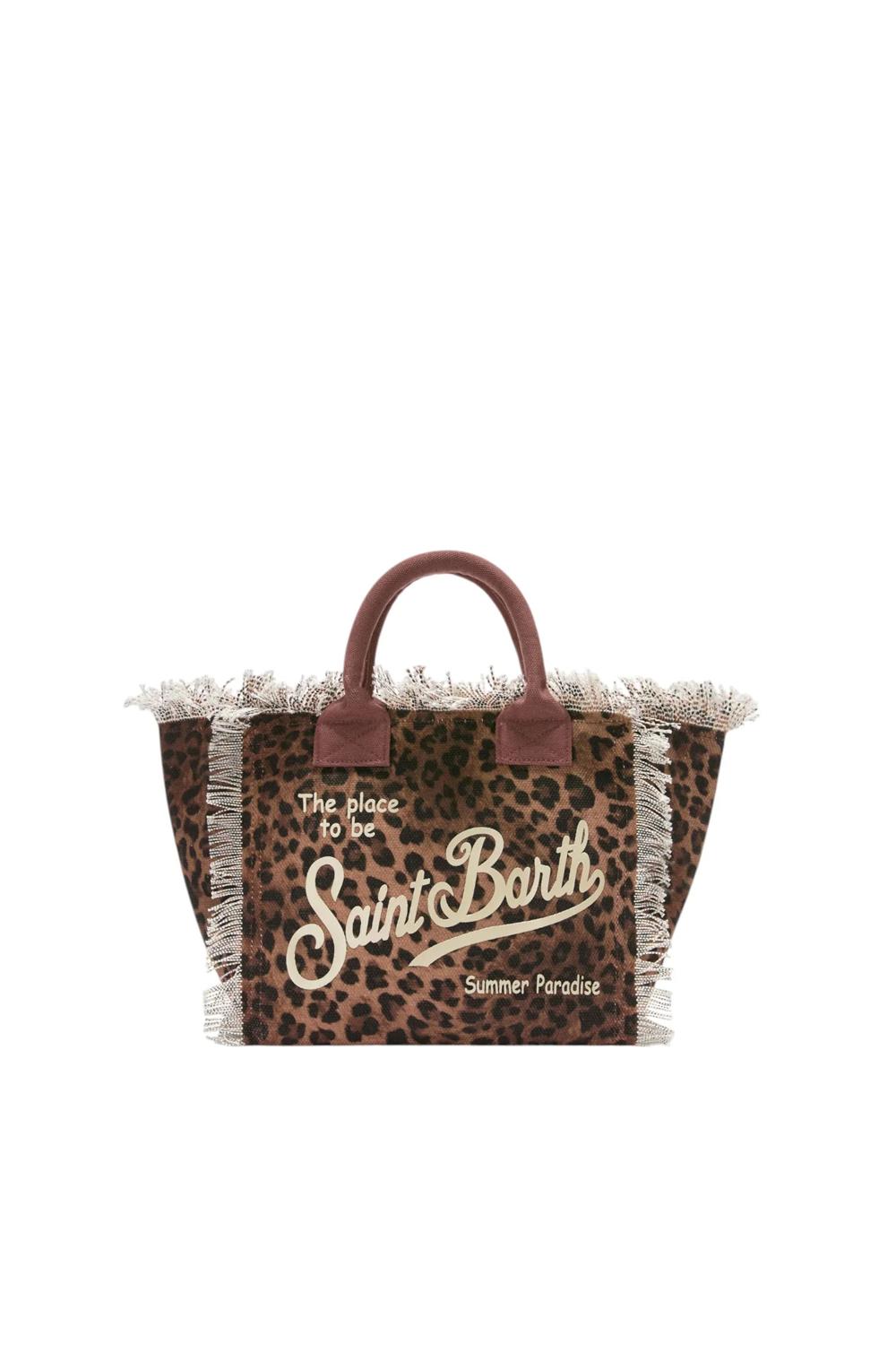 BORSA MC2 COLETTE CON TRACOLLA COL0001 -00190L Mc2 Saint Barth