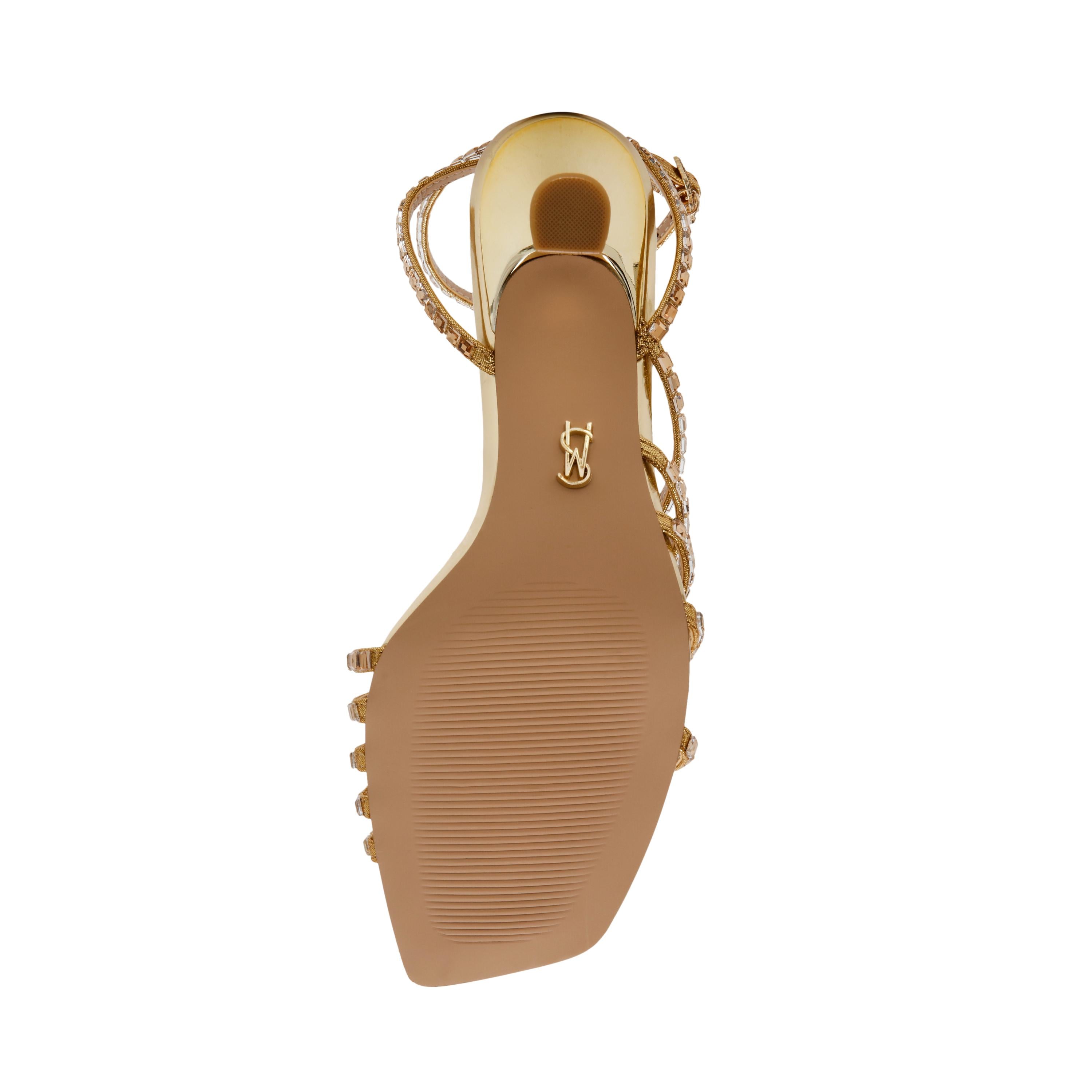 ALARAH GOLD Steve Madden