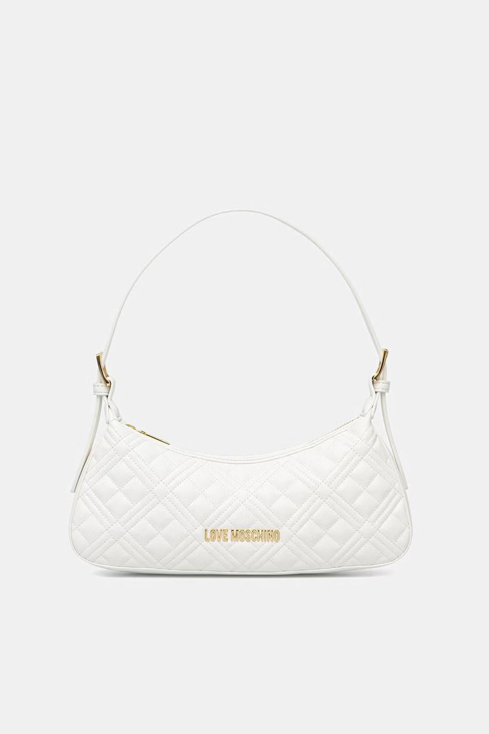 Borsa a Mano Piccola Love Moschino Trapuntata JC4142PP0O LA0100 Love Moschino