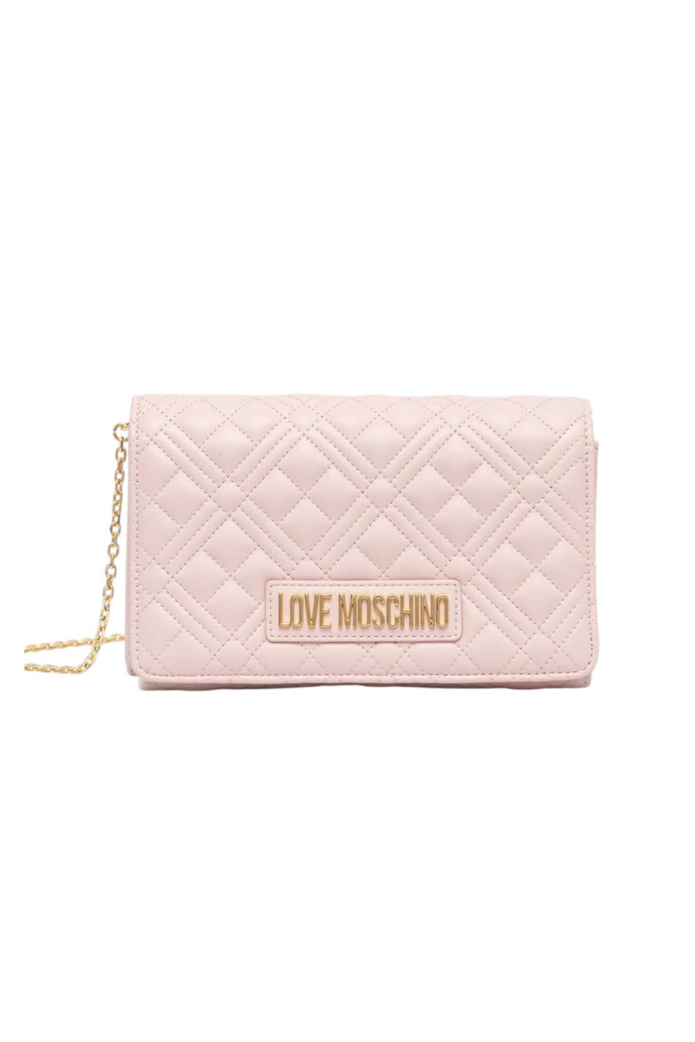 Smart Daily bag Quilted<BR/> JC4079PP1N LA0601 Love Moschino
