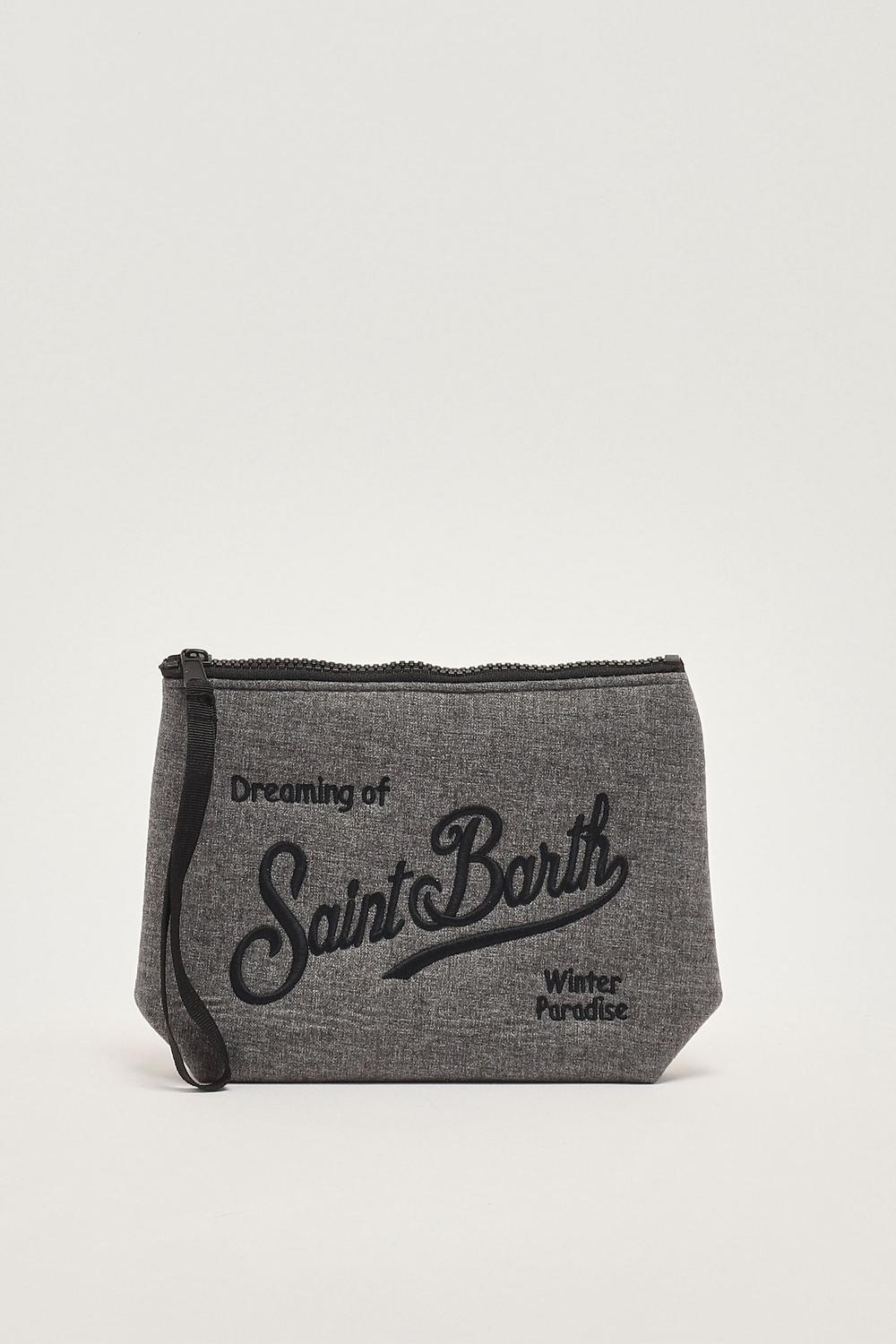 Pochette Aline ALI0025 /00249I Mc2 Saint Barth