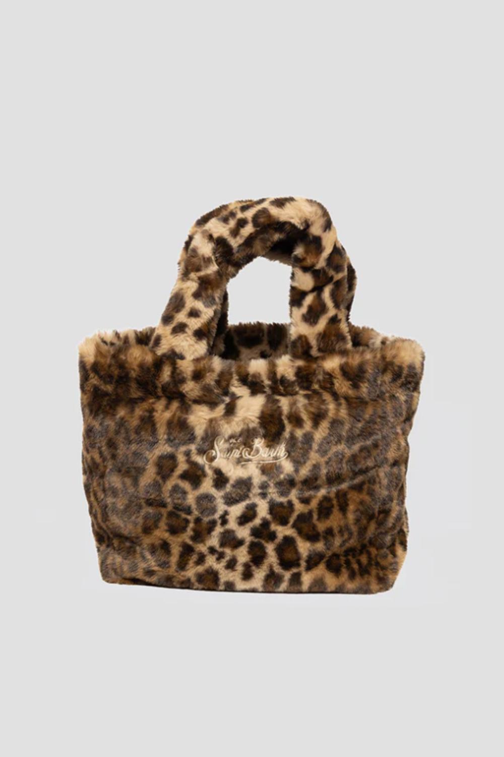 Borsa Colette con Manici e Tracolla Rimovibile COL0033 /00291I Mc2 Saint Barth