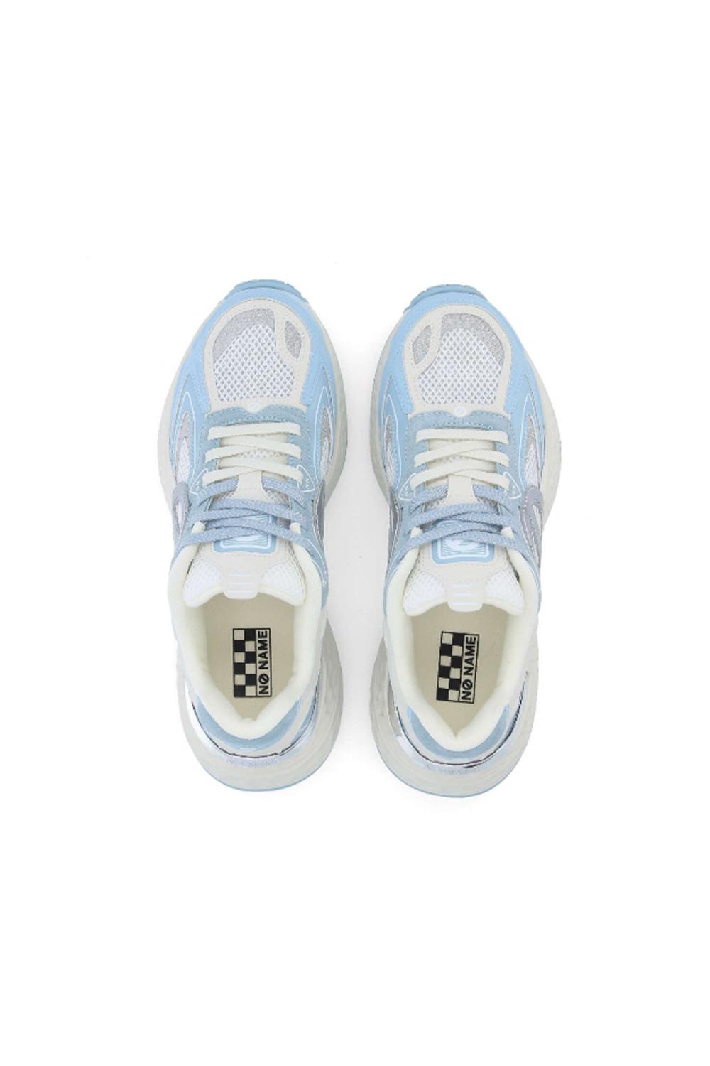 sneakers CARTER 2.0 TECH W W-CARTER 2.0 TECHOFF WHITE/SKY/DOVE No Name