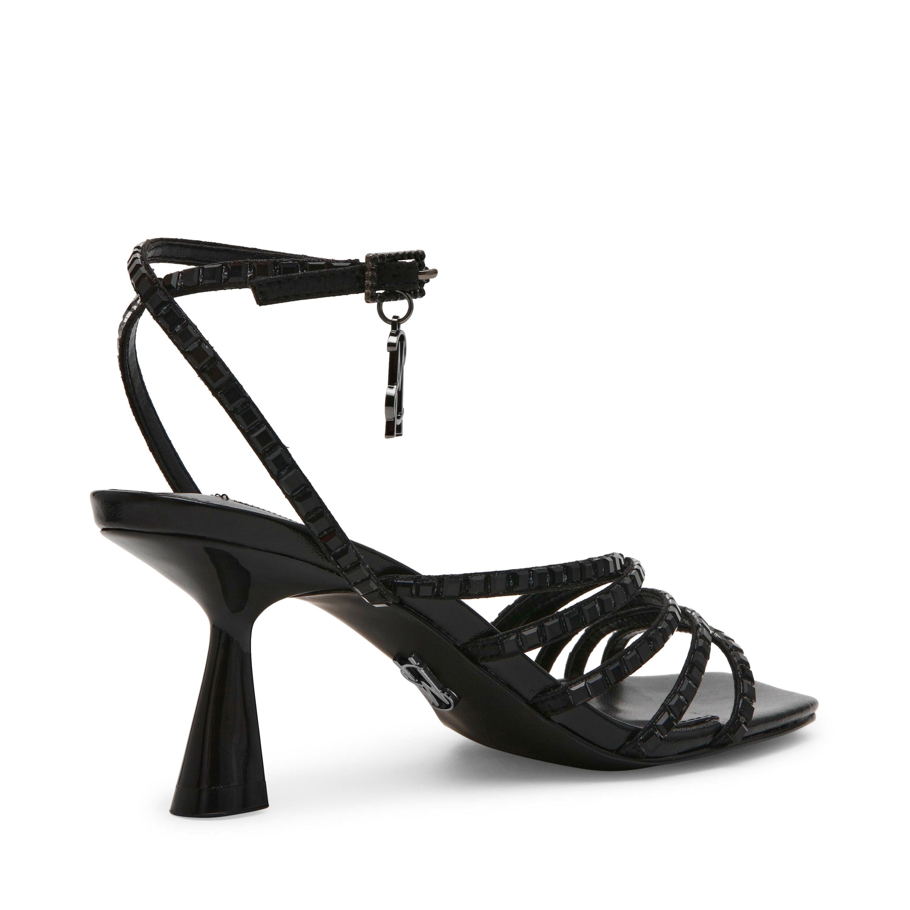 ALARAH BLACK Steve Madden