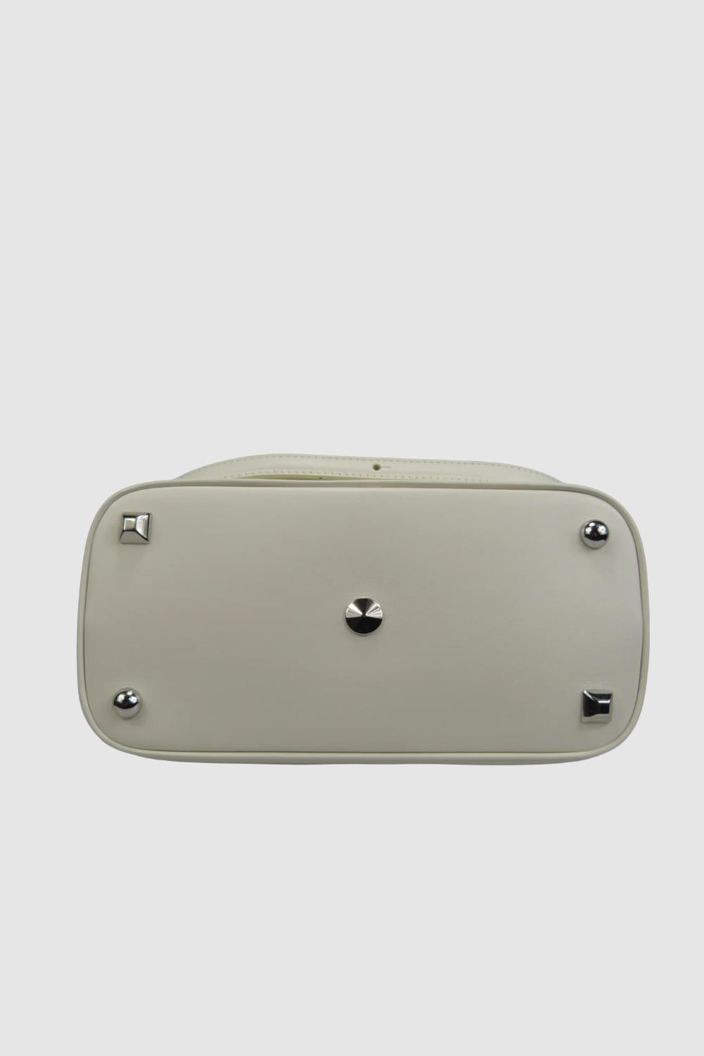 Borsa 5AC media Maison Margiela<BR/> S56WG0082 P4985T1003 Maison Margiela