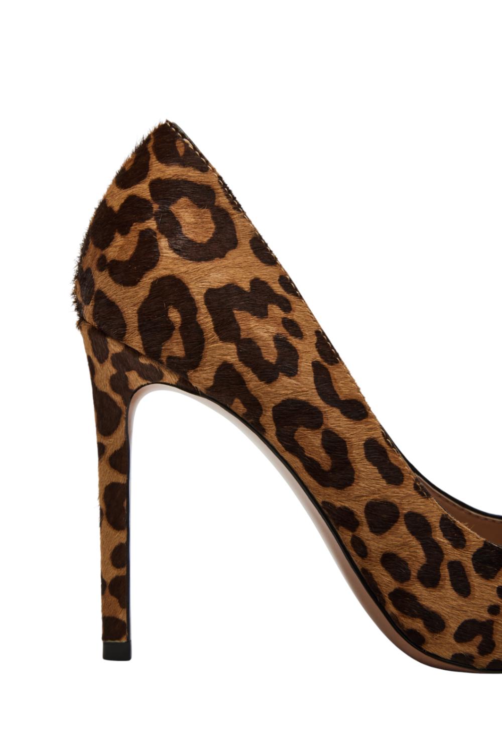 STEVE MADDEN Décolleté Thrive-L<BR/> THRIVE-L /LEOPARD Steve Madden