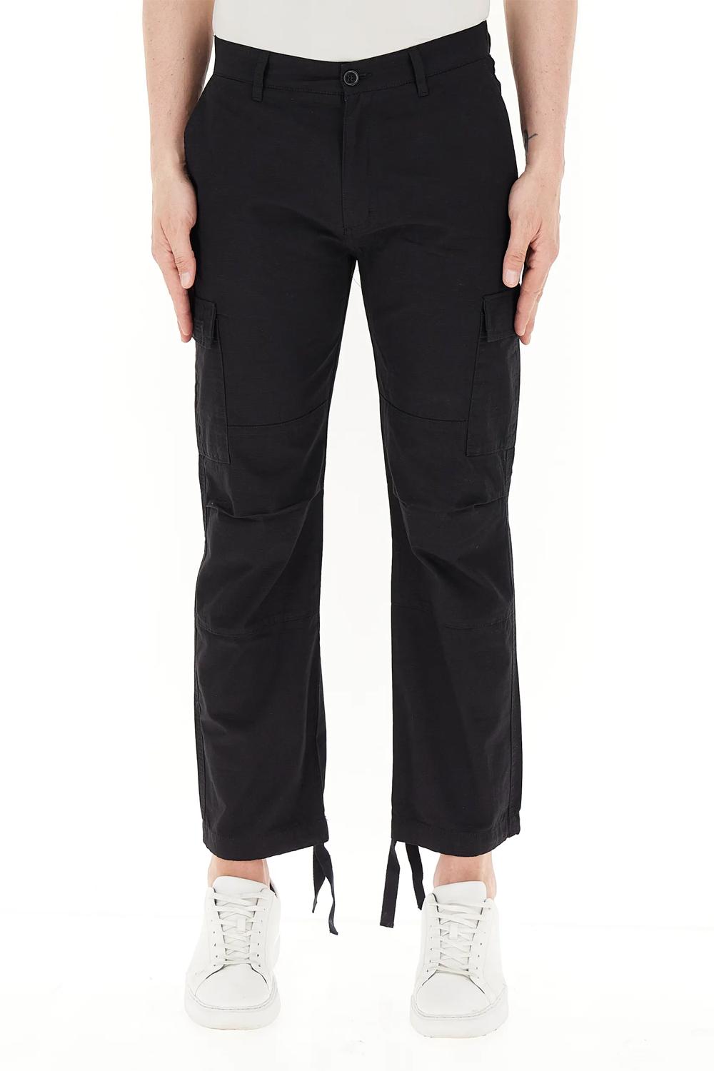 Jeans regular fit in cotone XM001220 AF16679UC001 Armani Exchange