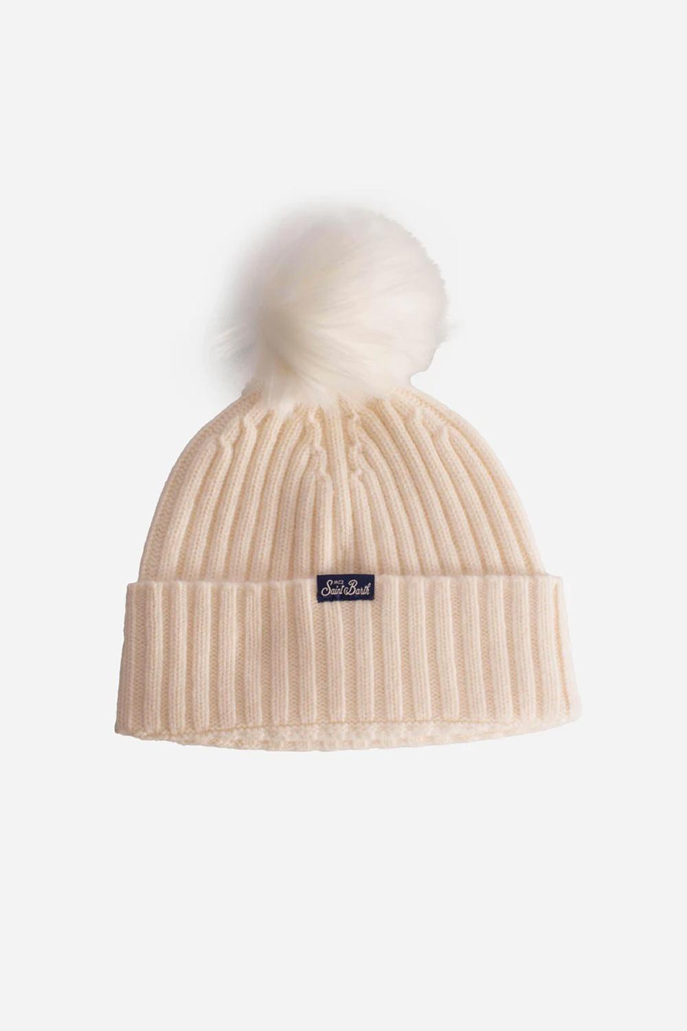 Cappello a Coste Wengen MC2 Saint Barth WENG006 /03708I Mc2 Saint Barth