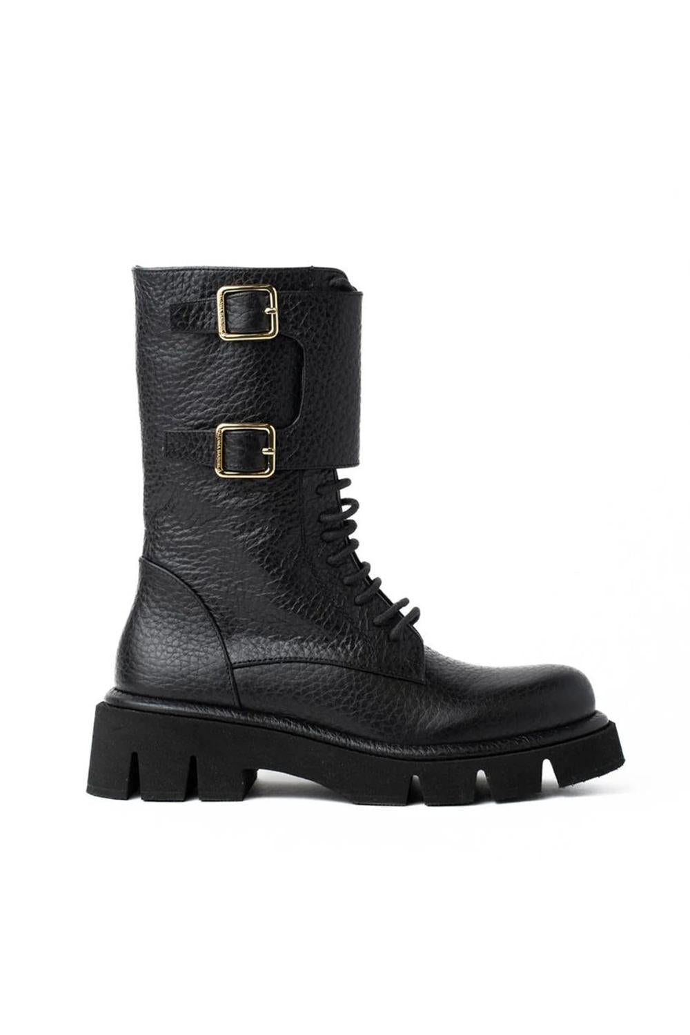 COMBA BLACK Paloma Barcelò