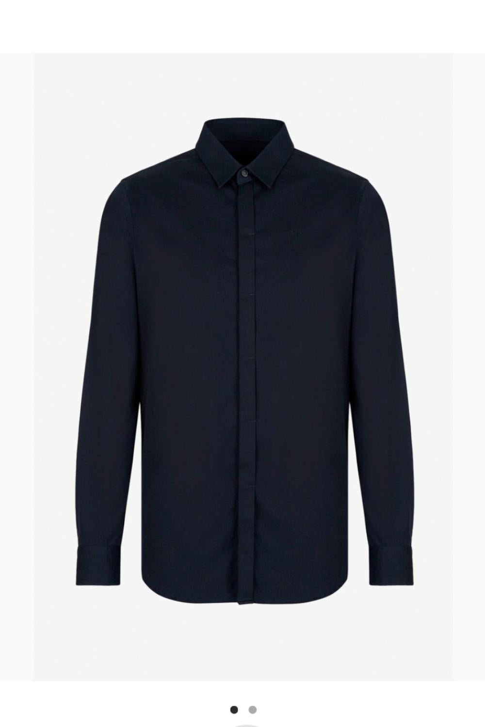 8NZCBD ZN10Z1510 Armani Exchange
