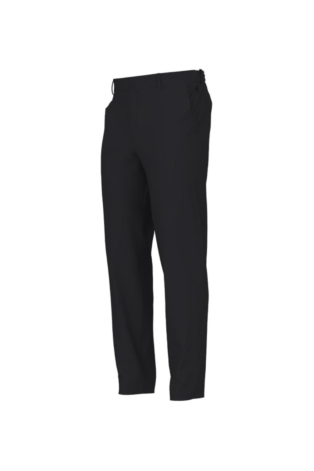 New Balance Pantaloni Athletics Standard Tapered MP43554 BK New Balance